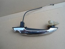 BMW MINI ONE COOPER S O/S DRIVERS EXTERIOR DOOR HANDLE R50 R52 R53 R56 2001-2013