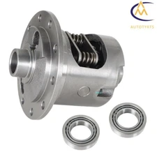 8.8" Posi Unit Fit For Ford 31 Spline Heavy-Duty Limited-Slip Locker 19588-010