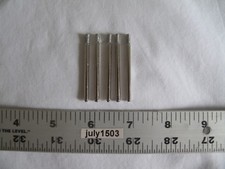  5 NEW Diamond Inverse Cone Bit for Dremel 1/8" Shank Rotary Tool CC 