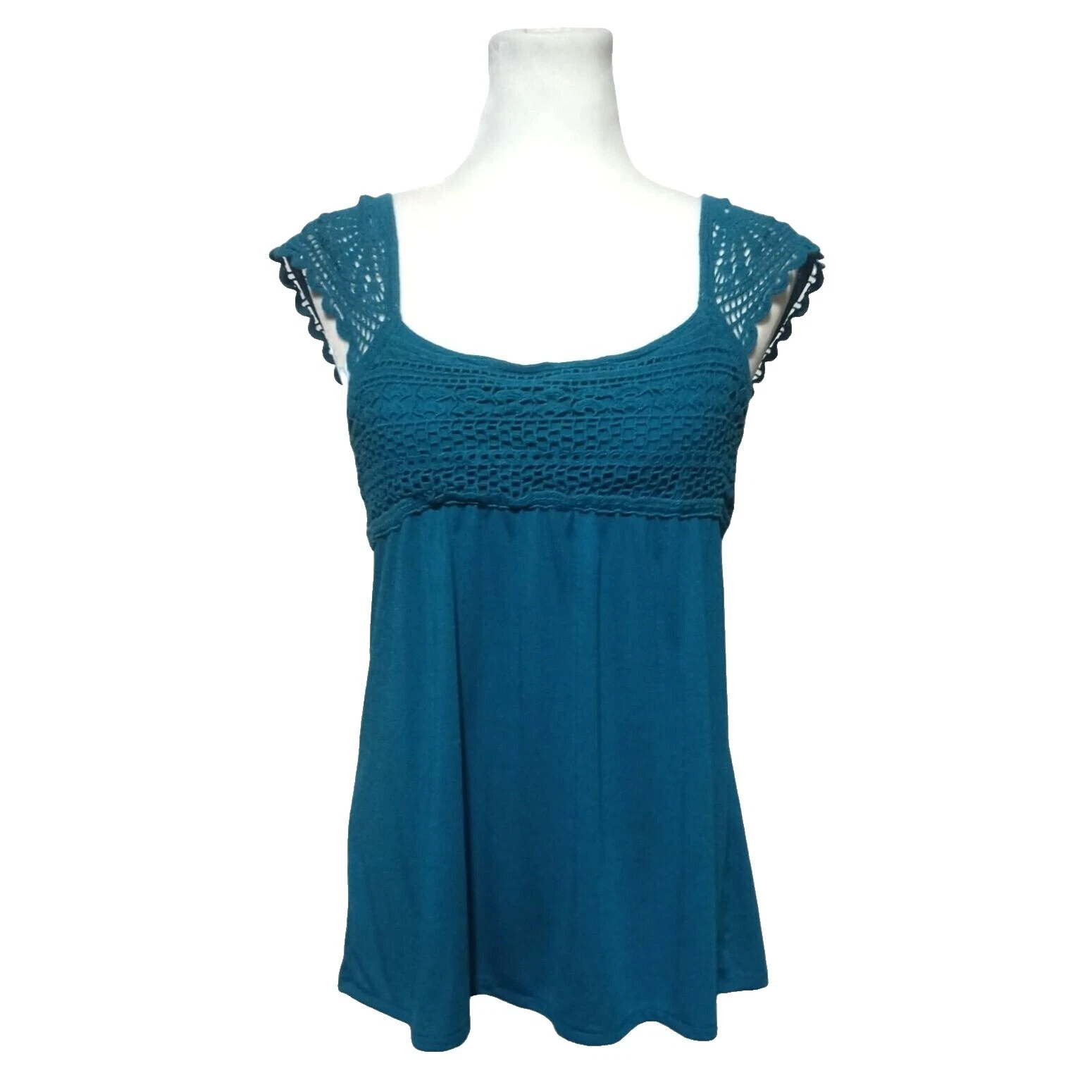 Blusa Top sólido Energie para De mujer