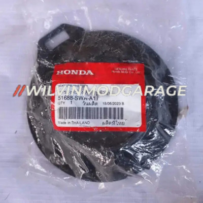 ジョイント Genuine OEM Upper Front Spring Seat Mount 2007-2012 Honda CR-V