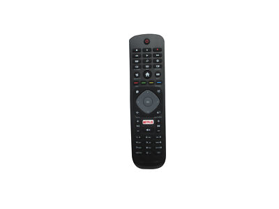 Remote Control For Philips 40PFT4309 40PFT4319 48PFK5109 32PHH4329 LED HDTV TV