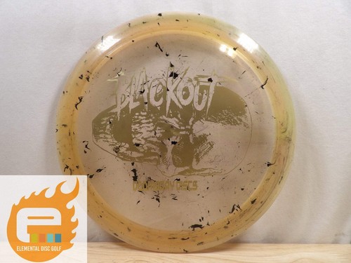 Doomsday Discs Blackout (gebraucht)