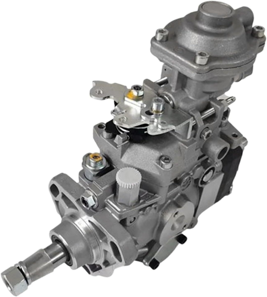 Fuel Injection Pump VEL2047 0460414267 2856352 for Case 4.5L 445T