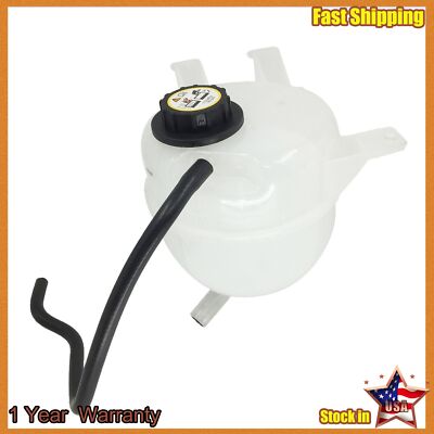 Coolant Expansion Tank For Ford E-Class E-150 E-250 E-350 F53 Van 97-14 603-029