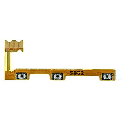 Huawei Mate 20 lite power on off flex cable