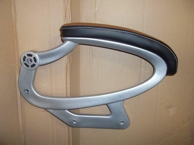 arm chair office plastic 1pcs spare rest repair hand