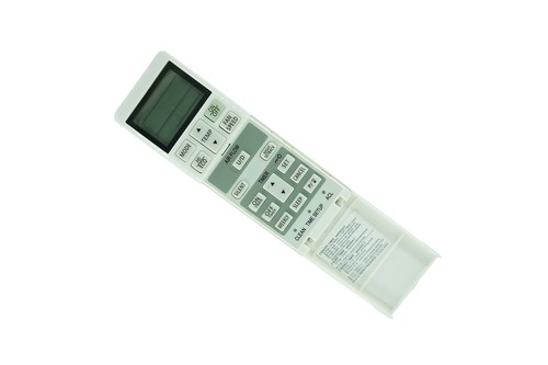 Remote Control For Mitsubishi RC-E5 SRK20ZS-S Multi Split System Air Conditioner - 第 3/5 張圖片