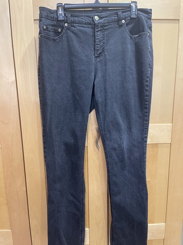 Liz Claiborne womens' jeans Jackie 