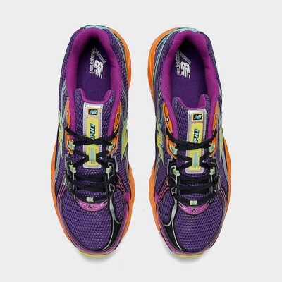 New Balance 740 U740MC2 Concord Grape/Purple Fuchsia Shoes | eBay