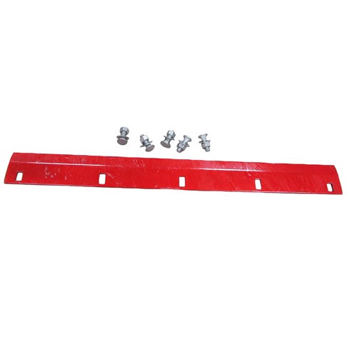 Snowblower Scraper Bar with Mounting Hardware Fits Toro 3521 421 521 eBay