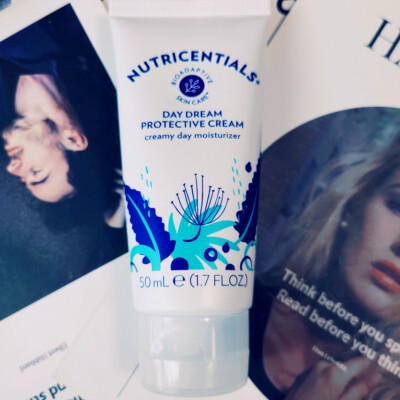 2 of Nuskin DAY DREAM PROTECTIVE CREAM Creamy Day Moisturizer #52