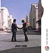 Pink Floyd - Wish You Were Here - Pink Floyd CD  (C2) - 第 1/1 張圖片