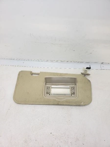 Parasol derecho pasajero con iluminación se adapta 05-06 MAZDA TRIBUTE 396676 Foto 3 de 3