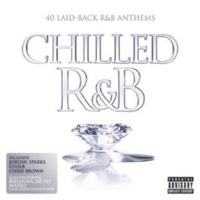 Various Artists Chilled R&B (CD) Album