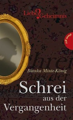 Schrei aus der Buch Planet! in der Thienemann-Esslinger Verlag GmbH