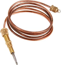 Aupoko Universal Gas Thermocouple, 27.5" Direct Vent Fireplace Thermocouple... 