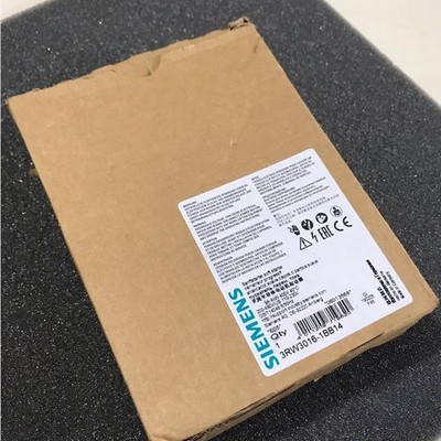 NEW   Electronic Soft Starter 3RW3016-1BB14 4KW/9A Fast Delivery *pt