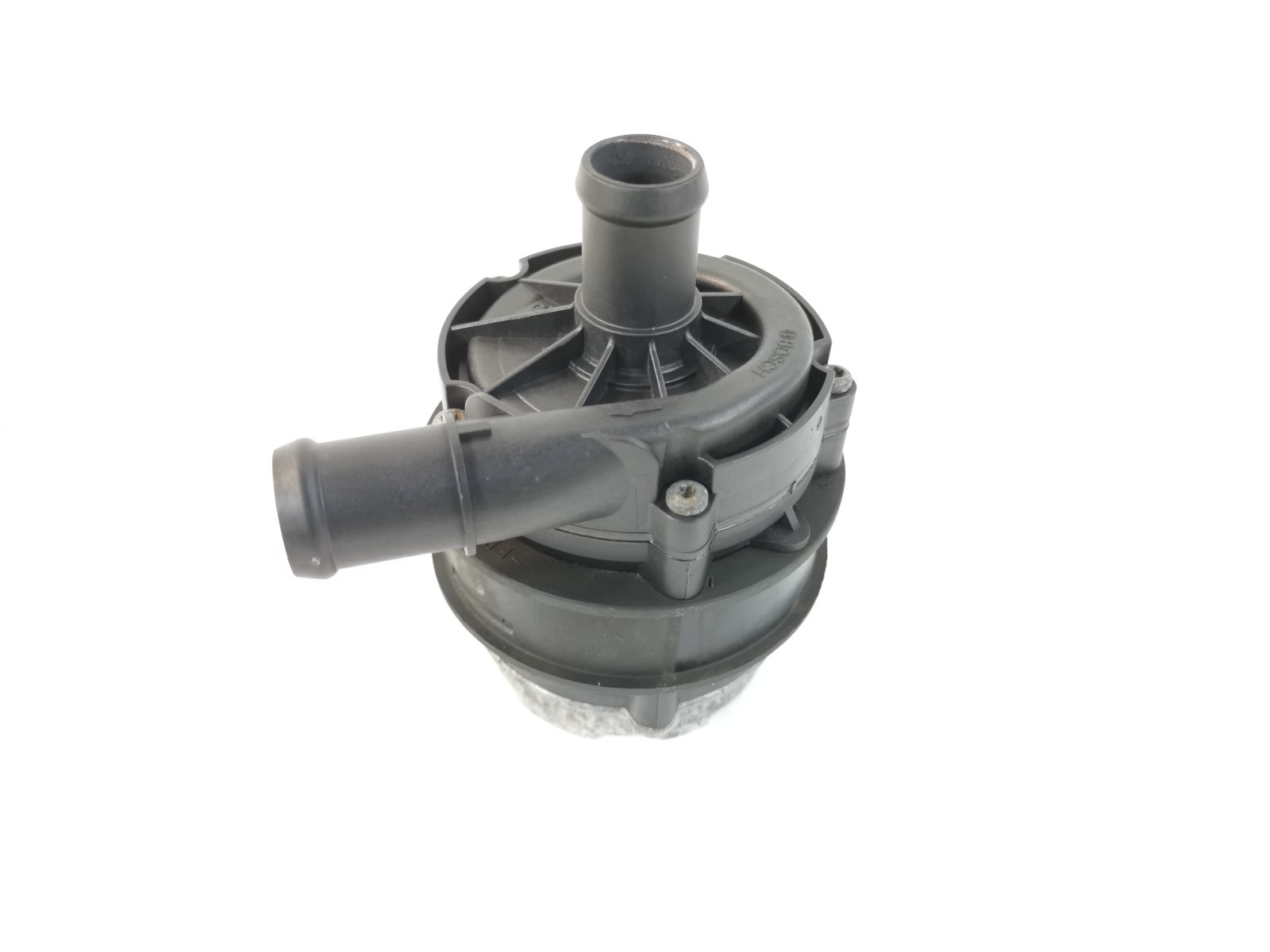 Maserati Levante 3.0 L 2017 Engine Auxiliary Electric Water Pump 670005347 OEM