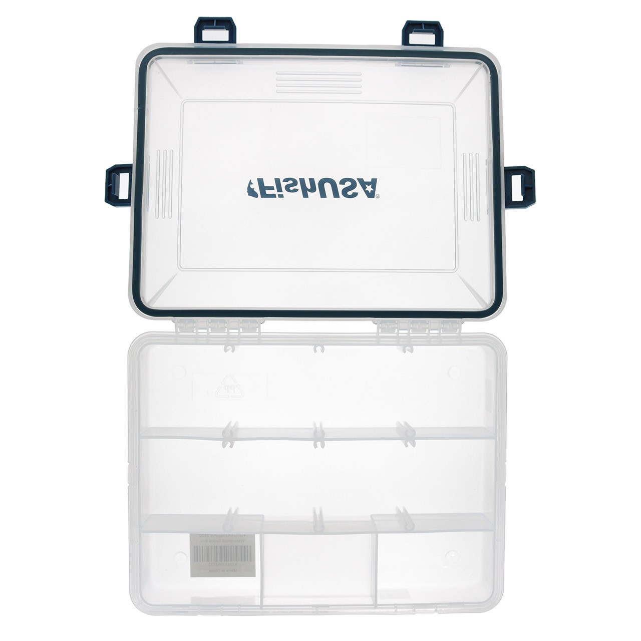 FishUSA Flagship Small Waterproof Tackle Box