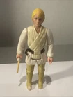 Vintage Kenner Star Wars Luke Skywalker 1977 - Farm Boy Luke - See Description!