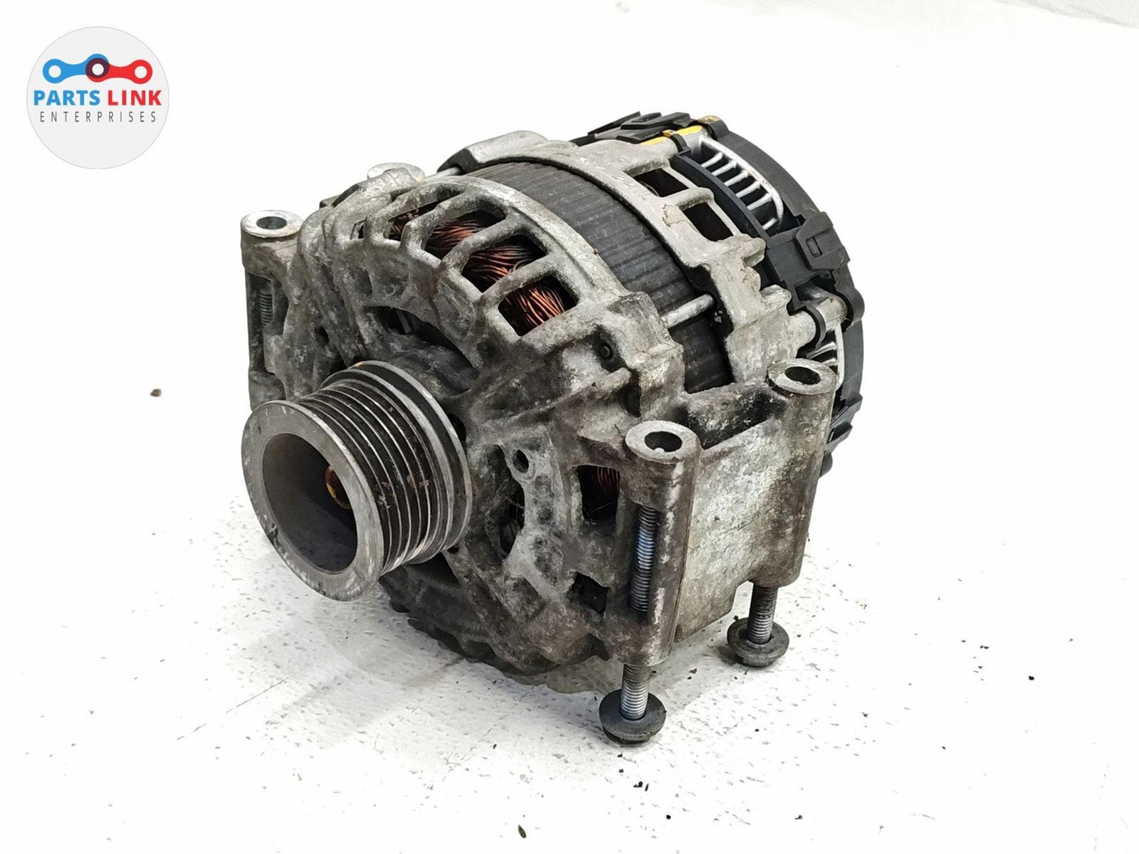 Bentley Bentayga Speed 2017-2020 Alternator