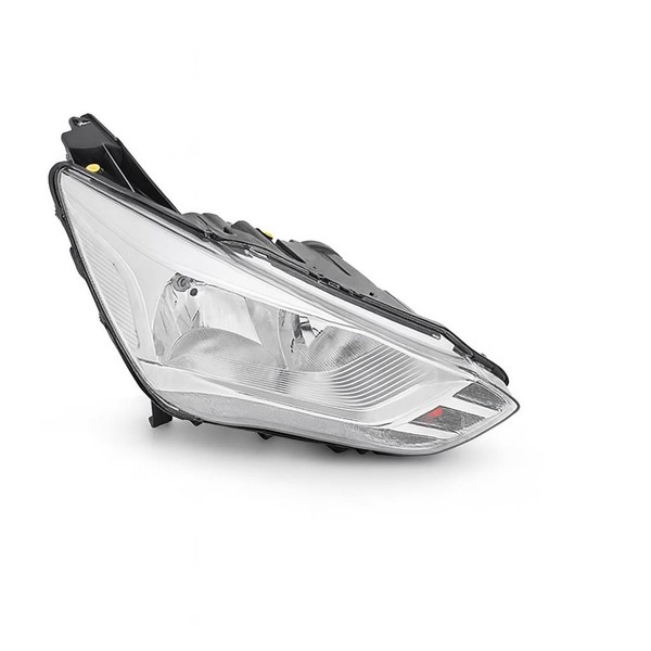 Hauptscheinwerfer Links H1 Halogen Valeo FüR U.A. Ford C-MAX-image