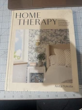 Home Therapy Anita Yokota Interior Design