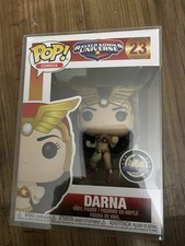 Funko Pop Ravelo Komiks DARNA Metallic #23 Filipino BIG BOYS TOYS Philippines Ex