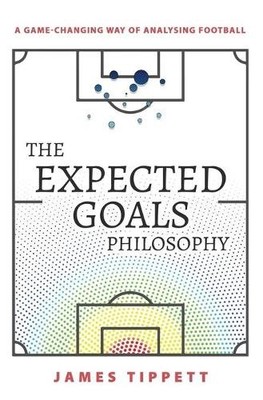 James Tippett The Expected Goals Philosophy (Taschenbuch) (US IMPORT)