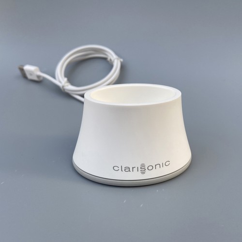 Genuine Power Charger Charging Cradle Base For Clarisonic Mia Smart 3-in-1 5V US