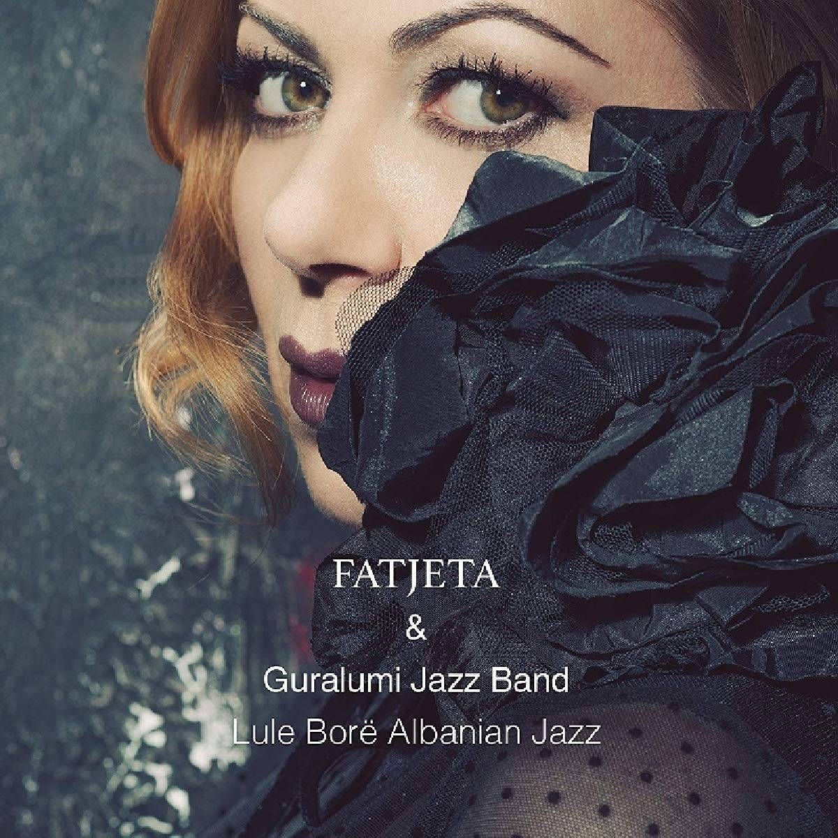 Fatjeta & Guralumi J Lule Bore (CD)