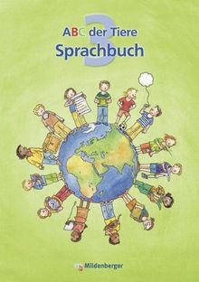 ABC der Tiere - Neubearbeitung - Klasse 1 bis 4: AB... | Buch | Zustand sehr gut