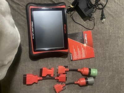Snap On Pro-link Ultra Scan Tool OBD2 Diagnostic Scan Tool Open Box Never Used