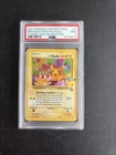 PSA 9 2021 pokémon celebrations birthday pikachu black star promo