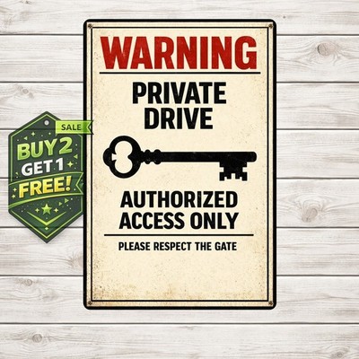 This Home Protected Religious Tin Sign Metal Wall Art Plaque