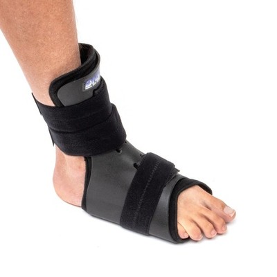 Cramer Dorsal Night Splint Small Foot Brace for Plantar Fasciitis Support Lig...
