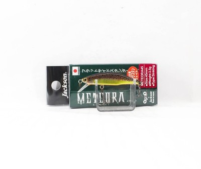 Jackson Meteora 45 Sinking Lure BT (4236)