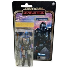 Star Wars Black Series Credit Collection The Mandalorian 6  Action Figure 2021