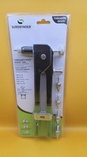 Surebonder Threaded Insert Tool For Metal, Fiberglass, Plastic