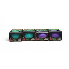 Schylling NeeDoh Funky Pup Squishy Fidget Toy Groovy Glob Stress Ball  per pup