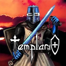 TEMPLARIO - Valle Eléctrico (LIM. 300 CD*EPI...