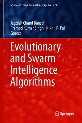 Evolutionary and Swarm Intelligence Algorithms - 9783319913391