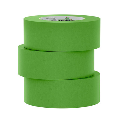 Multi-Surface Painters Tape with PAINTBLOCK, 2 Inch Wide (1.88 In. X 60 Yds),...