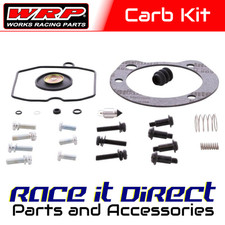 Carburetor Rebuild Kit for Harley FXSTB Softail Night Train 1999-2006 WRP