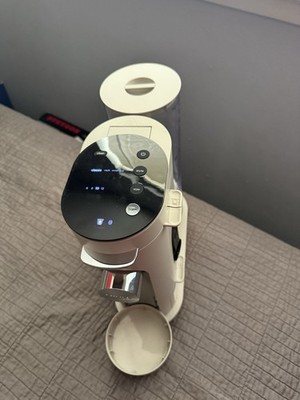 Ninja Pods Grounds Single-Serve Coffee Maker