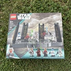 LEGO Star Wars Ahsoka Tano's Duel on Peridea 75385 | Ezra Bridger, Thrawn New