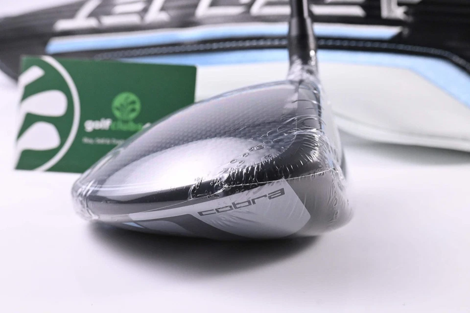 Ladies Cobra Aerojet Max Driver / 12 Degree / Ladies Flex Helium Nanocore 4 - Image 3 of 4