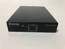 Extron USB Plus Matrix Controller 2129 - 33-1...