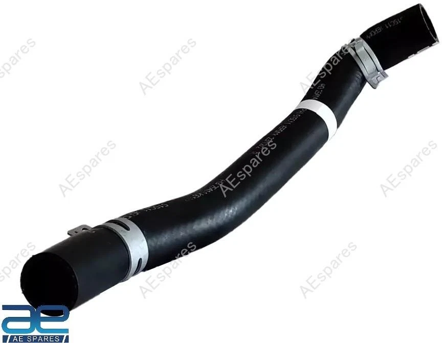 Radiator Upper Hose For Hyundai Aura 2020-Now Exter 2023-Now Grand I10 2019-Now view 3